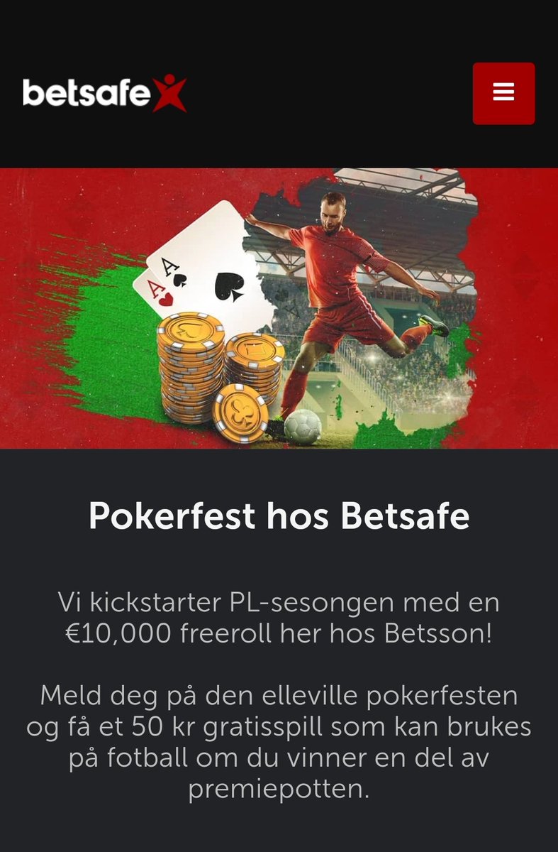 Ørjan Skommo tweet media