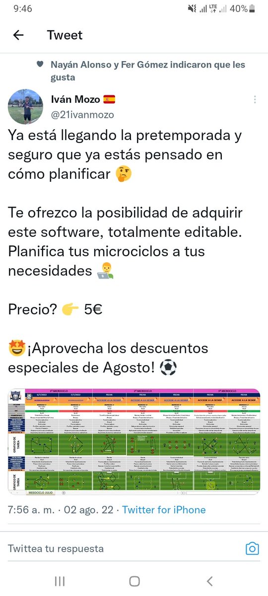 Gran Trabajo de <a href="/21ivanmozo/">Iván Mozo</a> Les recomiendo, gran profesional.