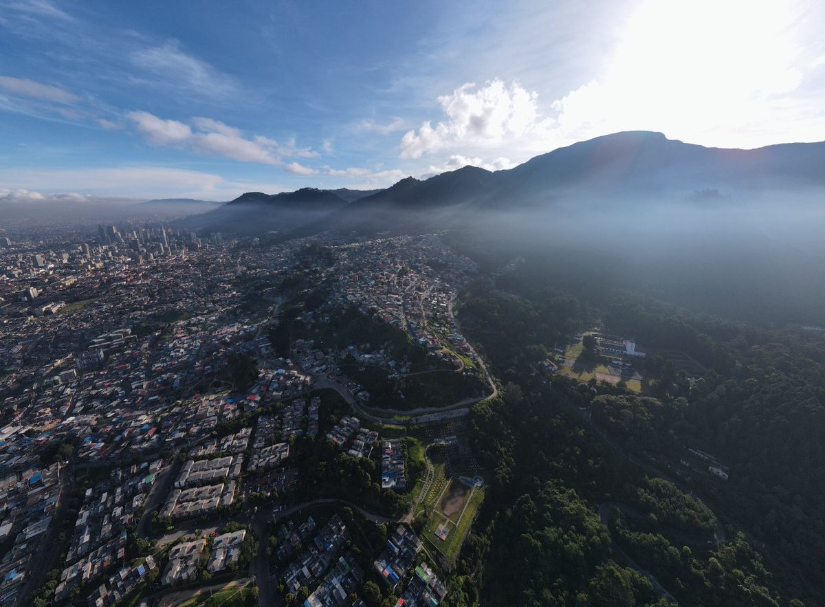 Acueducto de Bogotá tweet media