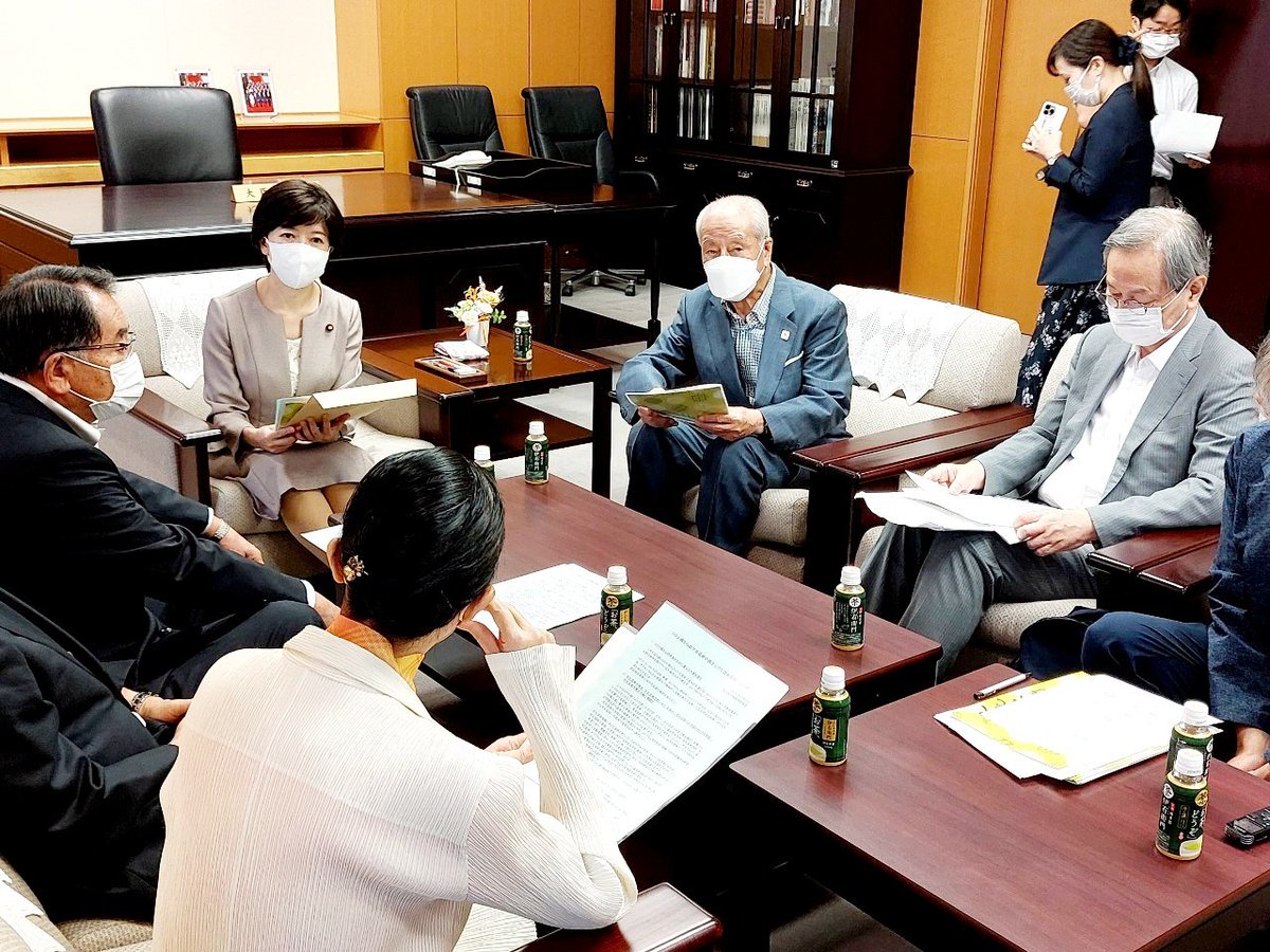 鰐淵 洋子 on Twitter 