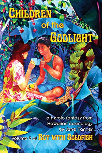 Book of the Day, August 4th -- #SciFi/#Fantasy, 4/4

Temporarily FREE:
forums.onlinebookclub.org/shelves/book.p…

Children of the Godlight by Jerre Tanner

 Book 2 of the Boy with Goldfish series

#bookoftheday <a href="/TannerJerre/">Jerré Tanner</a>