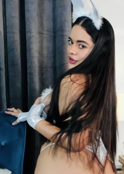 🐰🍑#latina #latinashot #modelonlyfans #onlyfansgirl #onlyfans #onlyfanslatinas #onlyfanspromo #onlyfansbabe<a href="/tag/latina"class="tags">#latina</a><a href="/tag/latinashot"class="tags">#latinashot</a><a href="/tag/modelonlyfans"class="tags">#modelonlyfans</a><a href="/tag/onlyfansgirl"class="tags">#onlyfansgirl</a><a href="/tag/onlyfans"class="tags"><span>#onlyfans</span></a><a href="/tag/onlyfansbabe"class="tags"><span>#onlyfansbabe</span></a><a href="/tag/onlyfanspromo"class="tags"><span>#onlyfanspromo</span></a><a href="/tag/onlyf"class="tags"><span>#onlyf</span></a>