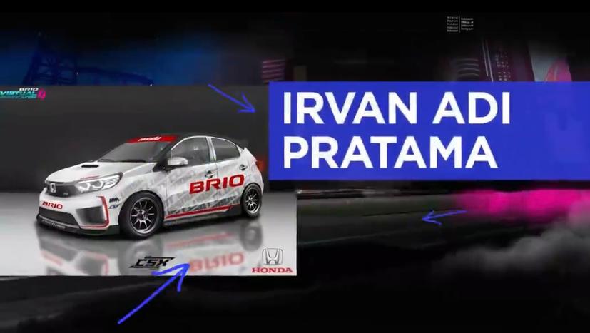 Honda Indonesia tweet media