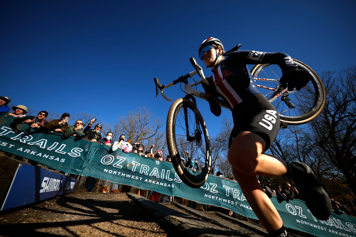 We’re proud to announce that @clarahonsinger, who currently races a road program for the team, will also race a cyclocross program for the team beginning with the 2022-2023 CX season. efeducationtibcosvb.com/racing/ef-educ…