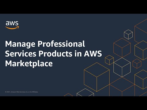 sebaenetworks's tweet image. Manage Professional Services Products in AWS Marketplace | Amazon Web Services #awsmarketplace #awsprofessionalservices #AmazonAWS #AmazonWebServices #aws #AWSCloud #cloud #CloudComputing
tinyurl.com/229h9jw6