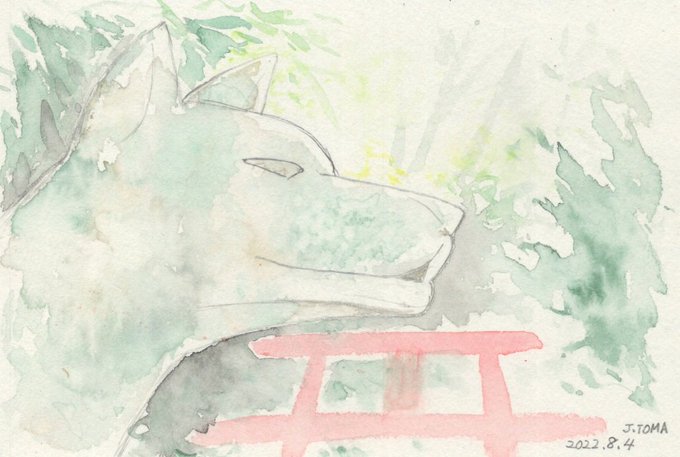 固形絵の具のtwitterイラスト検索結果