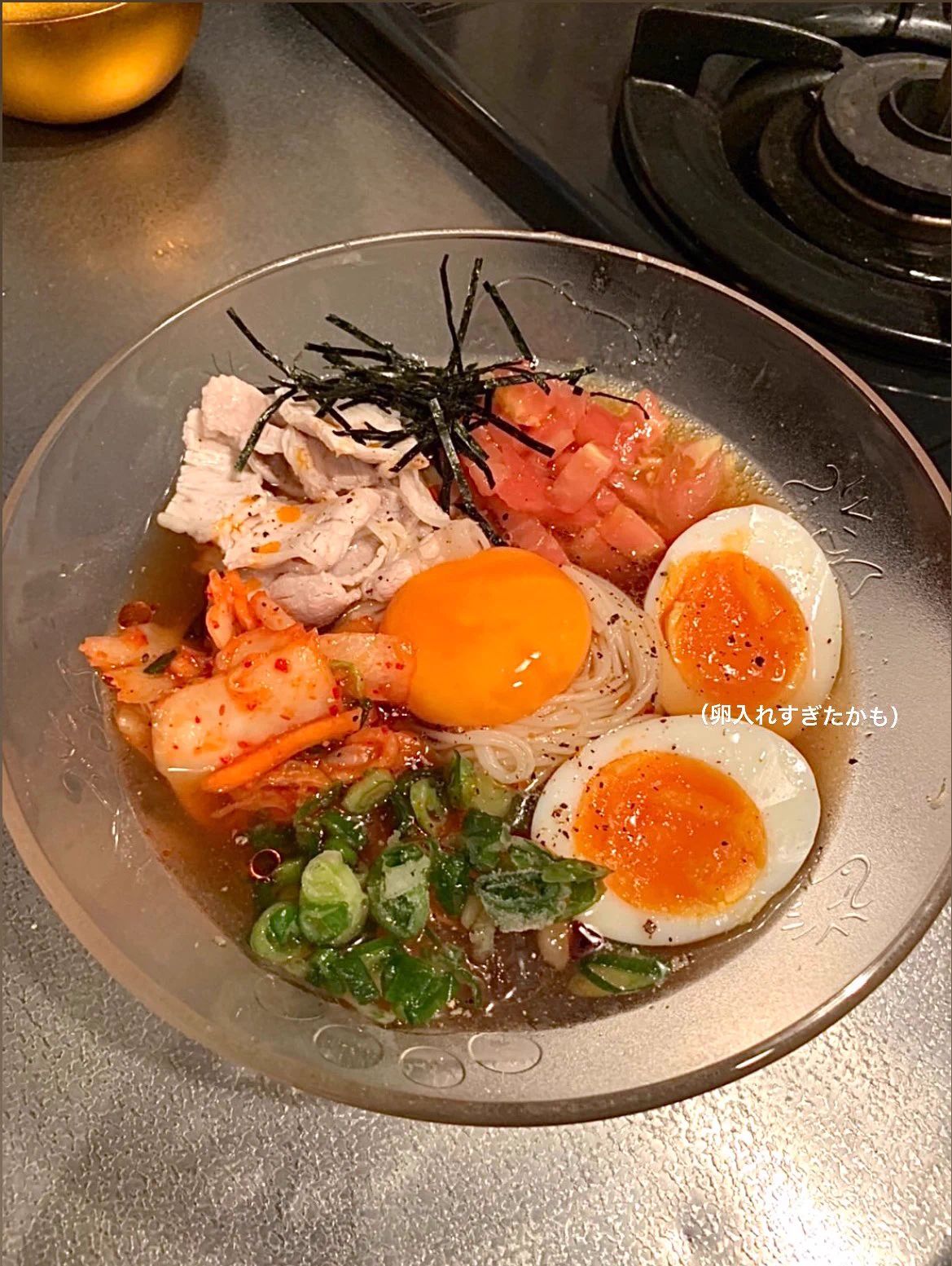 具沢山なのも嬉しい！とっても美味しそうで、するする食べられちゃいそうな「素麺」レシピ！