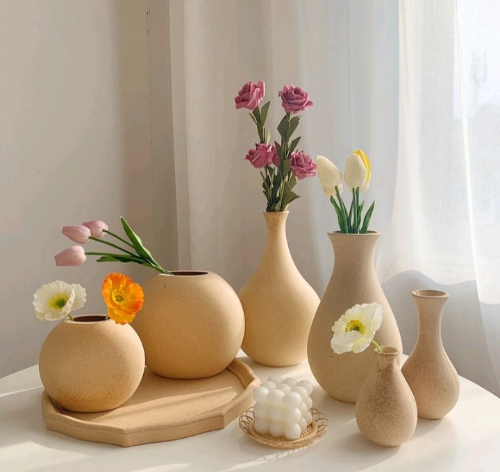 GFindsPH's tweet photo. 🌸 Minimalist Wooden Vases  - ₱ 44-219
Stylish and beautiful 

• order link: https://t.co/S00WvYIDra

#ShopeePH #ShopeeFinds #aestheticfinds #roomdecors #recos #sale #decorations #decos #bedroom https://t.co/MG14PLowwK