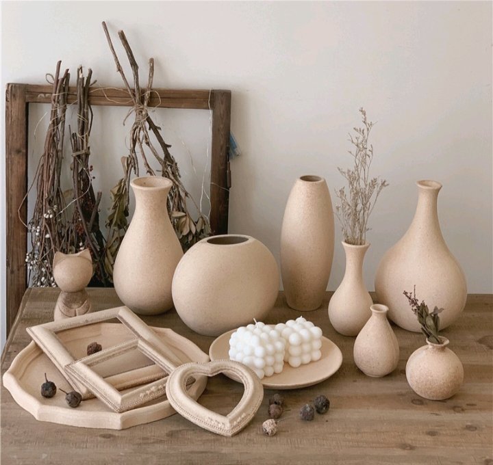 GFindsPH's tweet photo. 🌸 Minimalist Wooden Vases  - ₱ 44-219
Stylish and beautiful 

• order link: https://t.co/S00WvYIDra

#ShopeePH #ShopeeFinds #aestheticfinds #roomdecors #recos #sale #decorations #decos #bedroom https://t.co/MG14PLowwK
