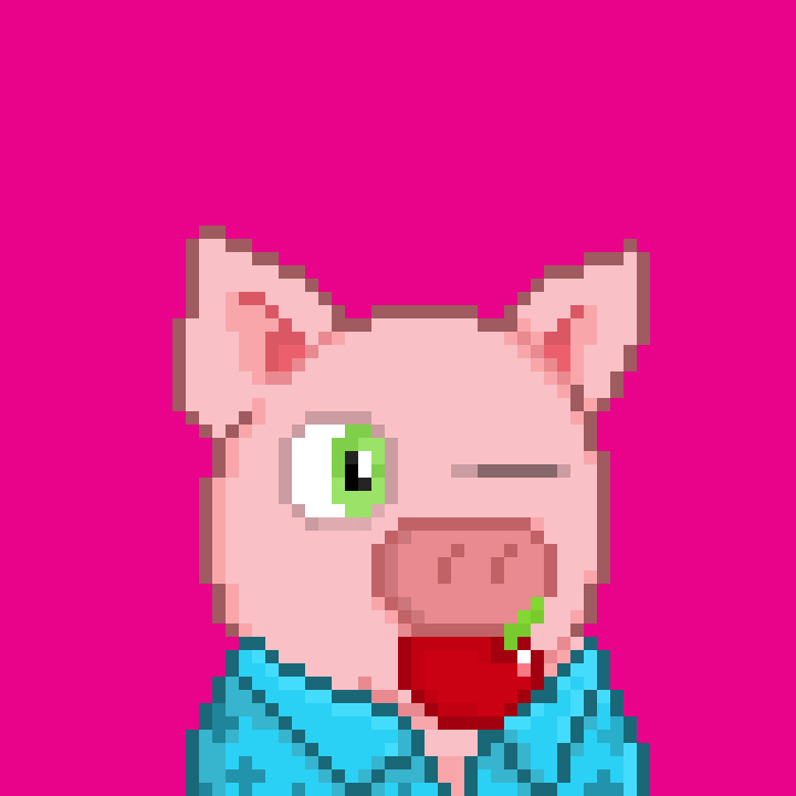 GM All Degen's, Anon's , Normie's who did we forget?