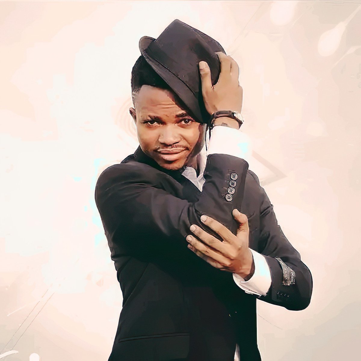 CongoInoxy's tweet photo. #NouvellePhotoDeProfil https://t.co/6ydYqXdG3g