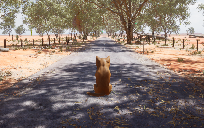 XFLOKICOIN's tweet photo. The Long Lonely road 👀

The beginning of flokis journey 🐶

Adventure into the world and explore 👀🌏

This is just the start 🚀🤯

#XFLOKI #XFLOKIVERSE #XFLOKIs 🚀

#XRP #XRPARMY #XRPL #PlayToEarn #XRPCommunity #NFTs #NFT https://t.co/sGLR4pKVH9
