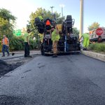 Photo by Waters Paving (@PavingWaters)
