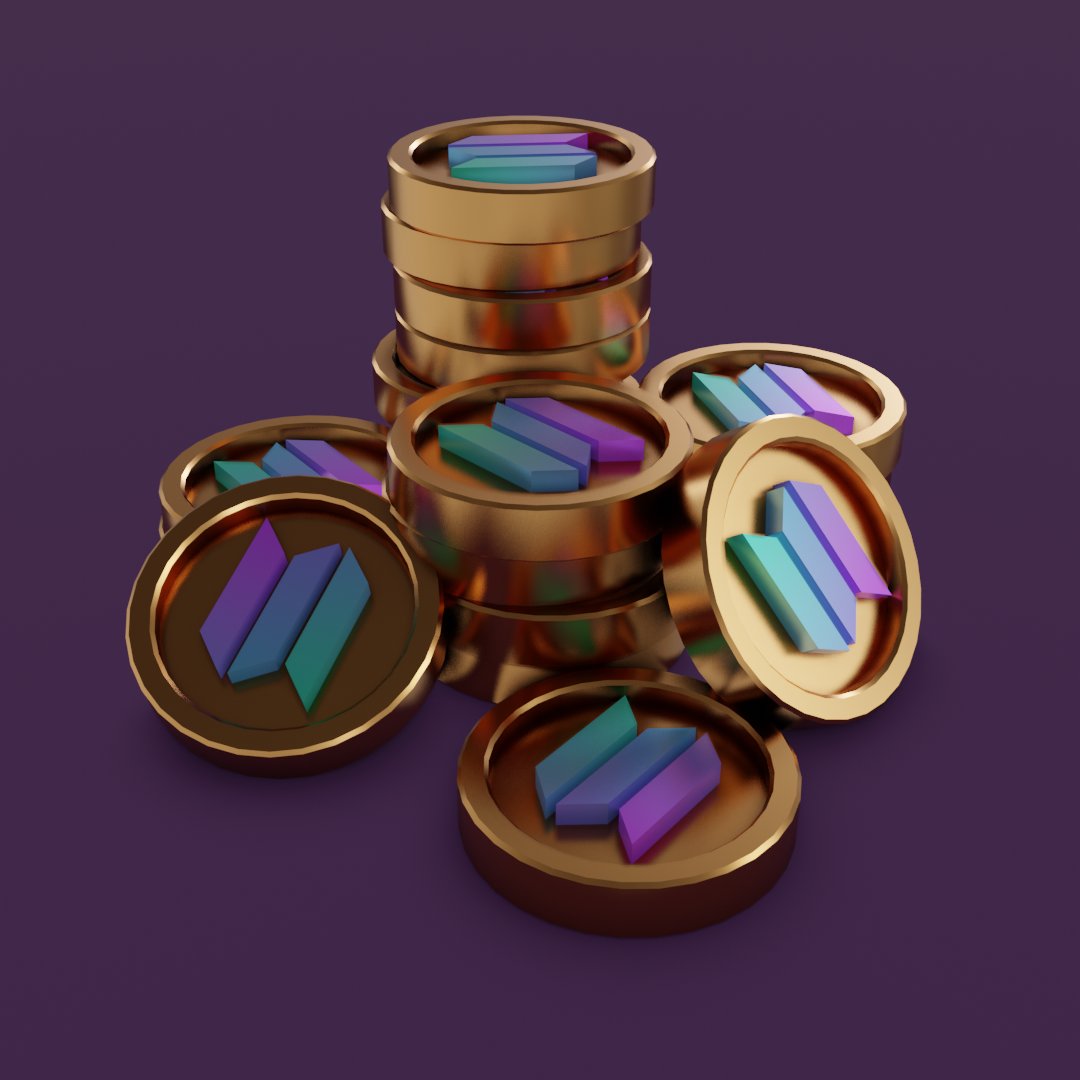 Pixelated Casino tweet media