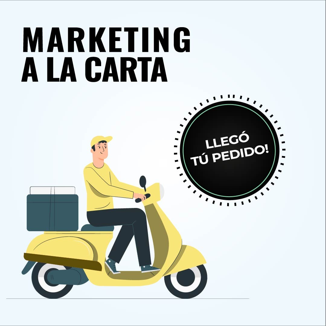 Observatorio Argentino de Marketing tweet media