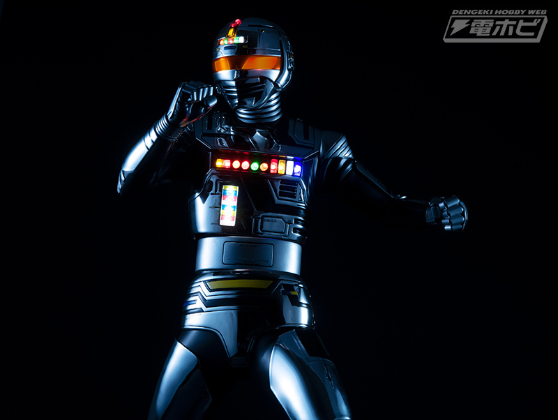 メガトレショップ Ultimate Article 宇宙刑事ギャバン ultimate