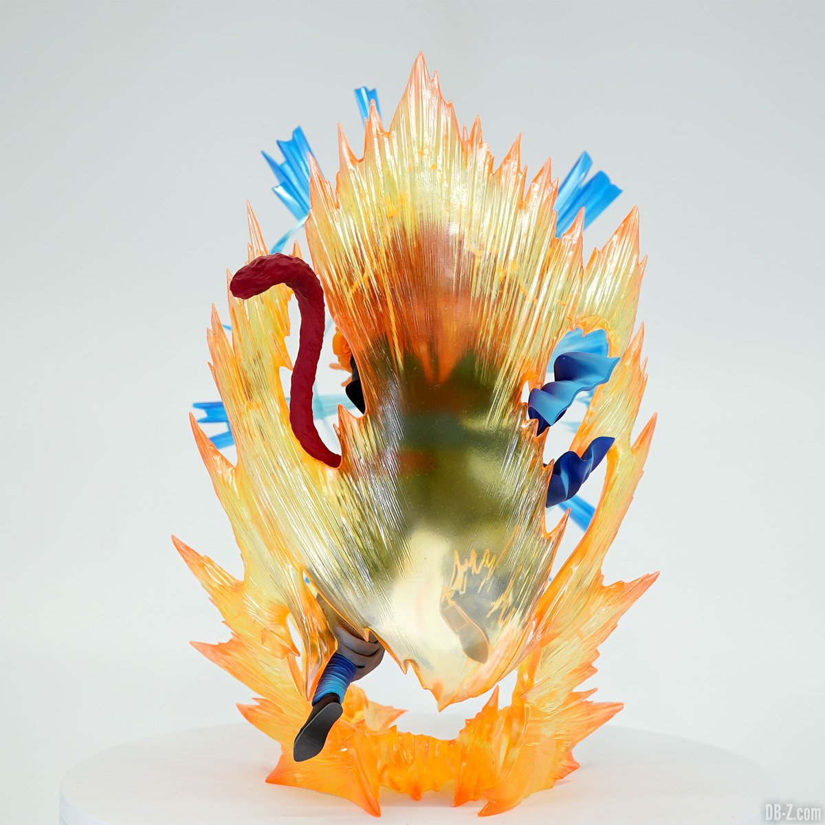 shinsekaifr's tweet photo. 🔥#DragonBallGT🔥
Coucou les #shinies✨ !
Retrouvez #GogetaSSJ4 #SaiyanWarriorWithUltimatePower dans l'étincelante gamme #ExtraBattle #FiguartsZero avec cette superbe figurine de chez #Bandai ! En préco ! 😎
🌐 https://t.co/91ufhhorhK
Il est grave cool vous trouvez pas ? 😄 https://t.co/jyEsGaxYUq