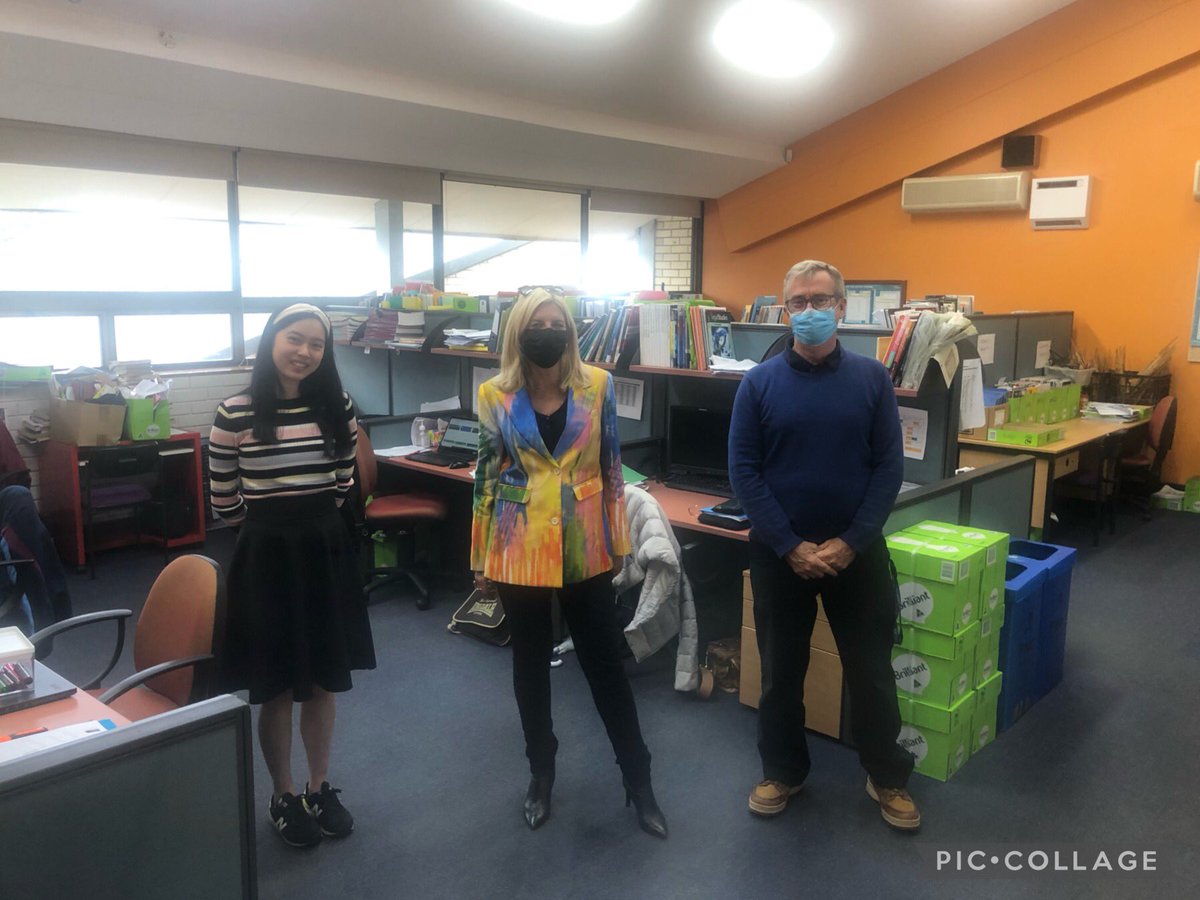 Investing in our profession - the next generation. Thanks host schools. Another great day in school. <a href="/NSWSPC/">NSW Secondary Principals' Council</a> <a href="/NSWHALT/">HA and Lead Teachers</a> <a href="/nswppa/">New South Wales Primary Principals’ Association</a> <a href="/johnqgoh/">johnqgoh</a> <a href="/aliceleung/">Alice Leung</a> <a href="/belinda_giudice/">Belinda Giudice</a> <a href="/mefergus/">Mr Jim McAlpine AM</a> <a href="/thefive25005930/">the five</a> <a href="/valerie92075134/">valerie</a> <a href="/UNSWADA/">UNSW Arts, Design & Architecture</a> <a href="/UNSW/">UNSW</a> <a href="/kozlowskijames1/">James Kozlowski</a> <a href="/Kylie_Adams4/">Kylie Adams</a> <a href="/davidheth/">David Hetherington</a> <a href="/PEFOZ/">Public Ed Foundation</a>