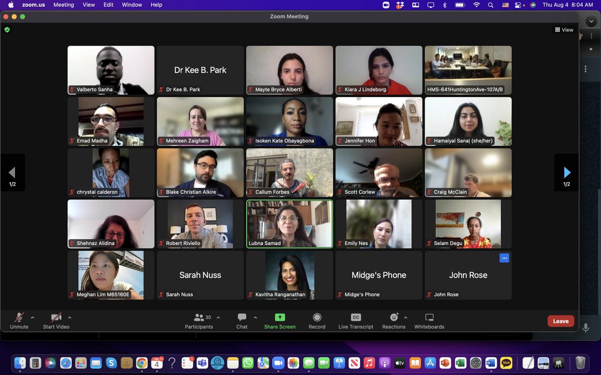 keepark's tweet image. Nationwide #surgicalsystem strengthening begins with political commitment and strategic planning. Excellent talk @HarvardPGSSC today by Dr. Lubna Samad @IHHN_PK on the #Pakistan experience. #GlobalSurgery #UHC 
@UNITAR @surgfoundation @theG4Alliance @WHOEMRO @GawandeUSAID