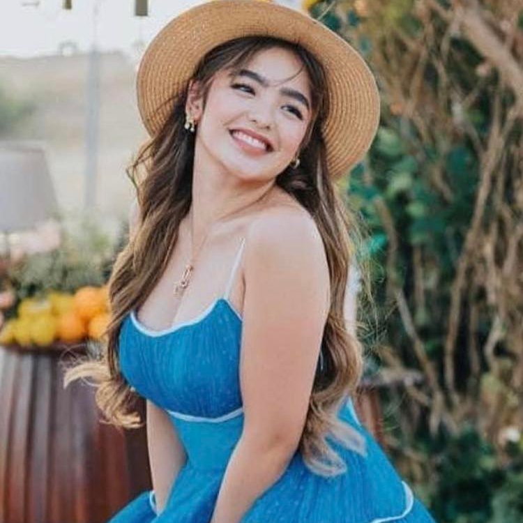 MitchToquero's tweet photo. faith
#AndreaBrillantes |#Bythe https://t.co/al7nxwewcF