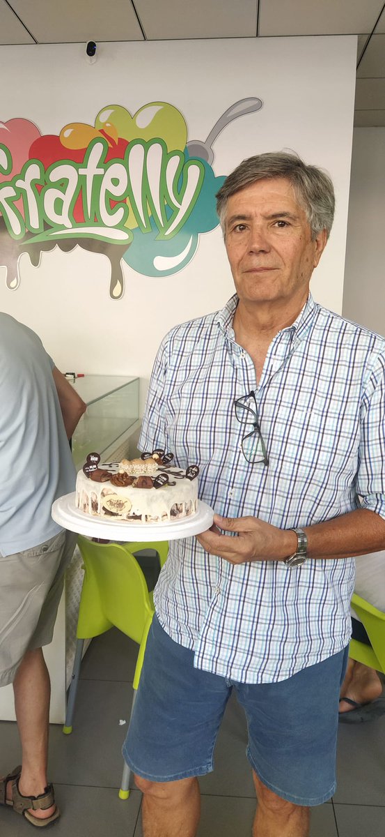 La mejor celebración 🎉