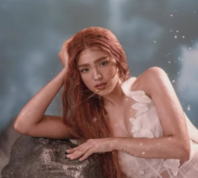 MitchToquero's tweet photo. heart
#AndreaBrillantes |#Bythe https://t.co/U8Hidw8SQp