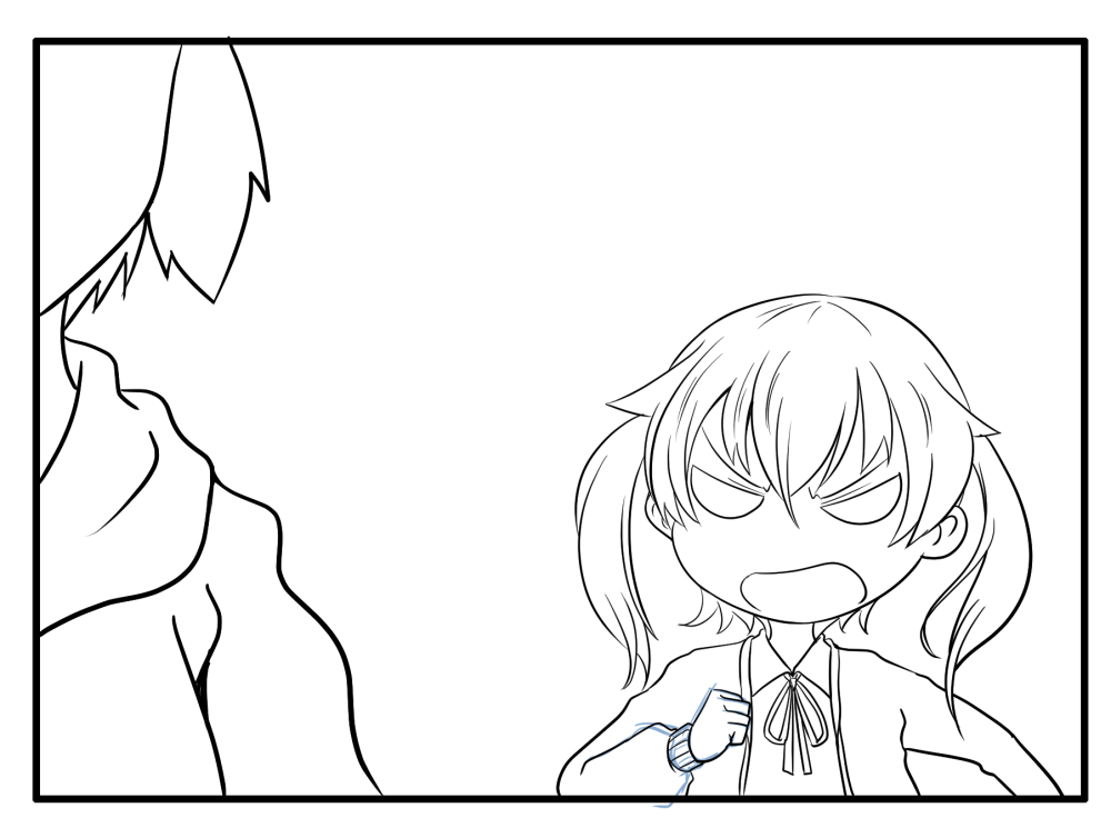 表情豊か回予定 