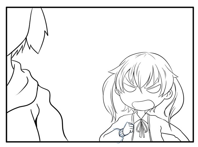 表情豊か回予定 