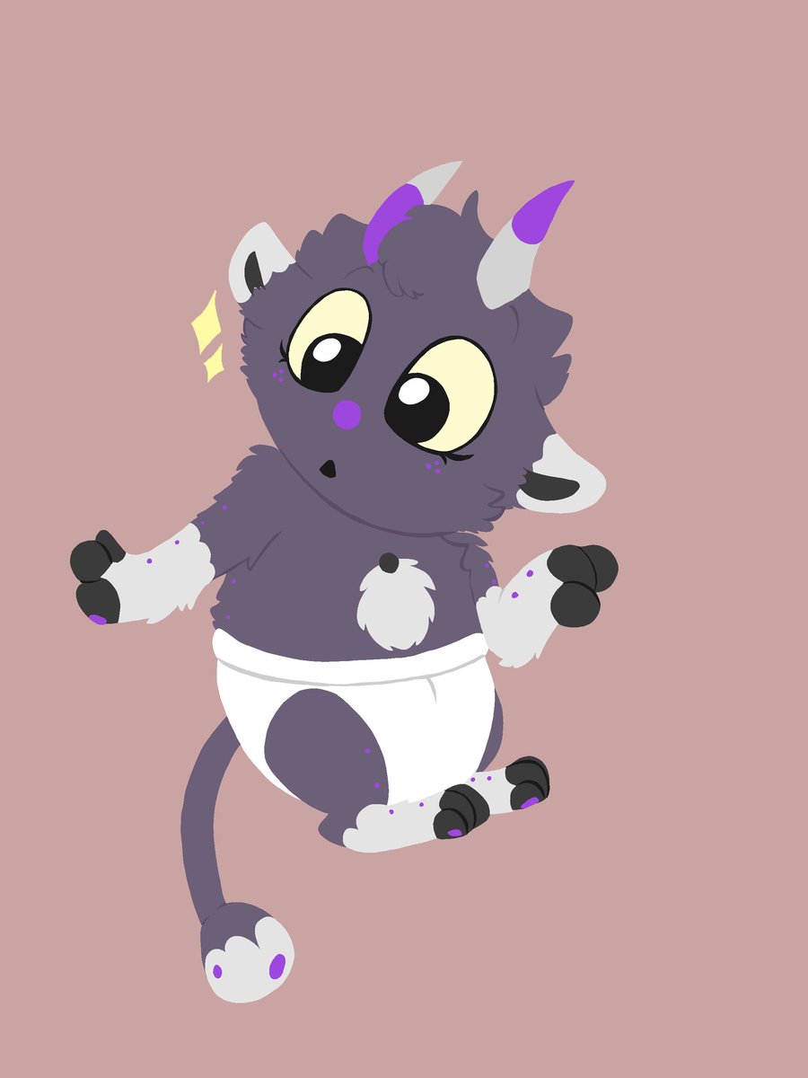 RainbowCloudth2's tweet photo. Baby and Adult Decilia! >:D
(Baby version inspired by @LupoLoz and @ca_toonz >:3)
#Cuphead #cupheaddevildice #devildice #devildicefanchild #cupheaddevil #cupheadkingdice #kingdice #TheDevil https://t.co/gtPeRt4syG