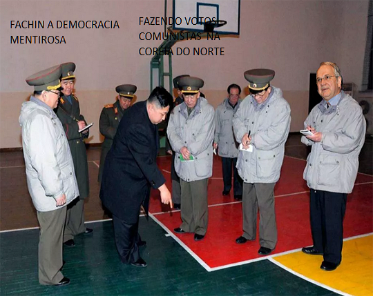 hviteli's tweet photo. CÓDIGO FONTE ! Ouço idiotas , desonestos ou empregados do PT (Lula e quadrilha) , que não fazem ideia do que seja ,falando como especialistas . Código Fonte é a única e verdadeira "CAIXA PRETA" , seu segredo só  é conhecido , ABRINDO-SE CADA UMA URNA e se testando cada programa . https://t.co/IOcAZ50FjG