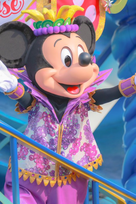 ミッキー 高画質 のtwitterイラスト検索結果