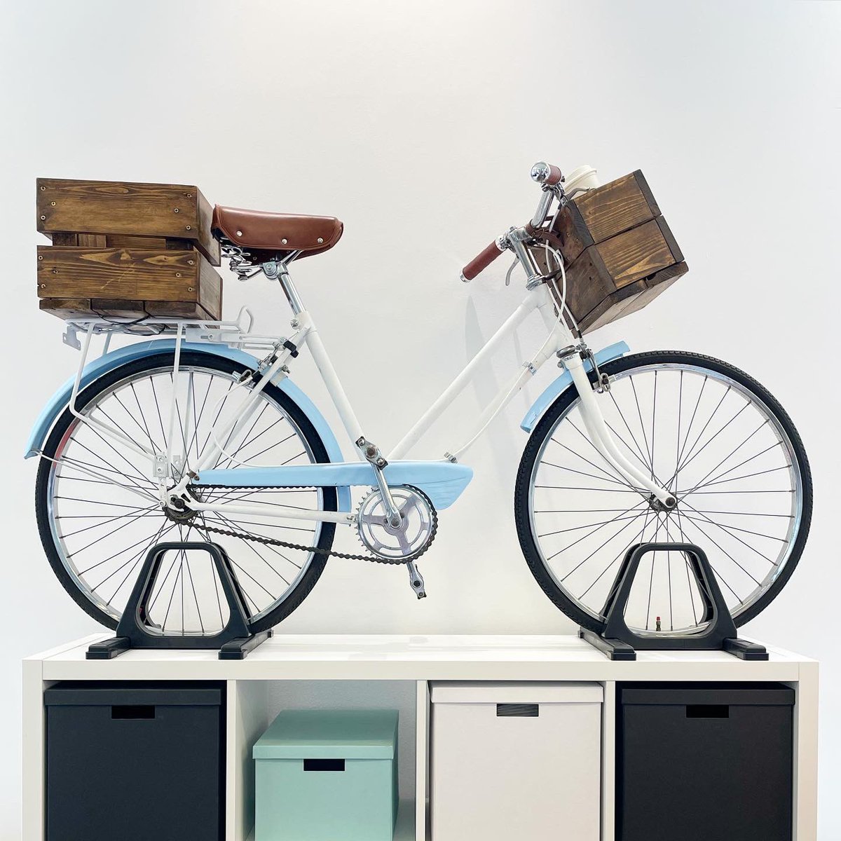 What a challenge this was, restoring a vintage Valiant Triumph destined for the skip, into a roadworthy bike. Now stands pride of place in our studio as a daily reminder to support #health and #wellbeing and how we’re big supporters of #CycleToWorkDay