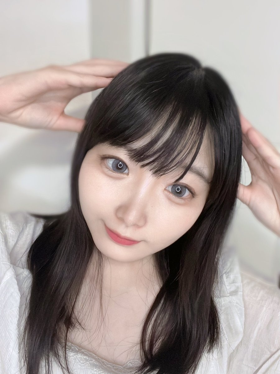 きゅるるん🎶きゅるるるるん🎶