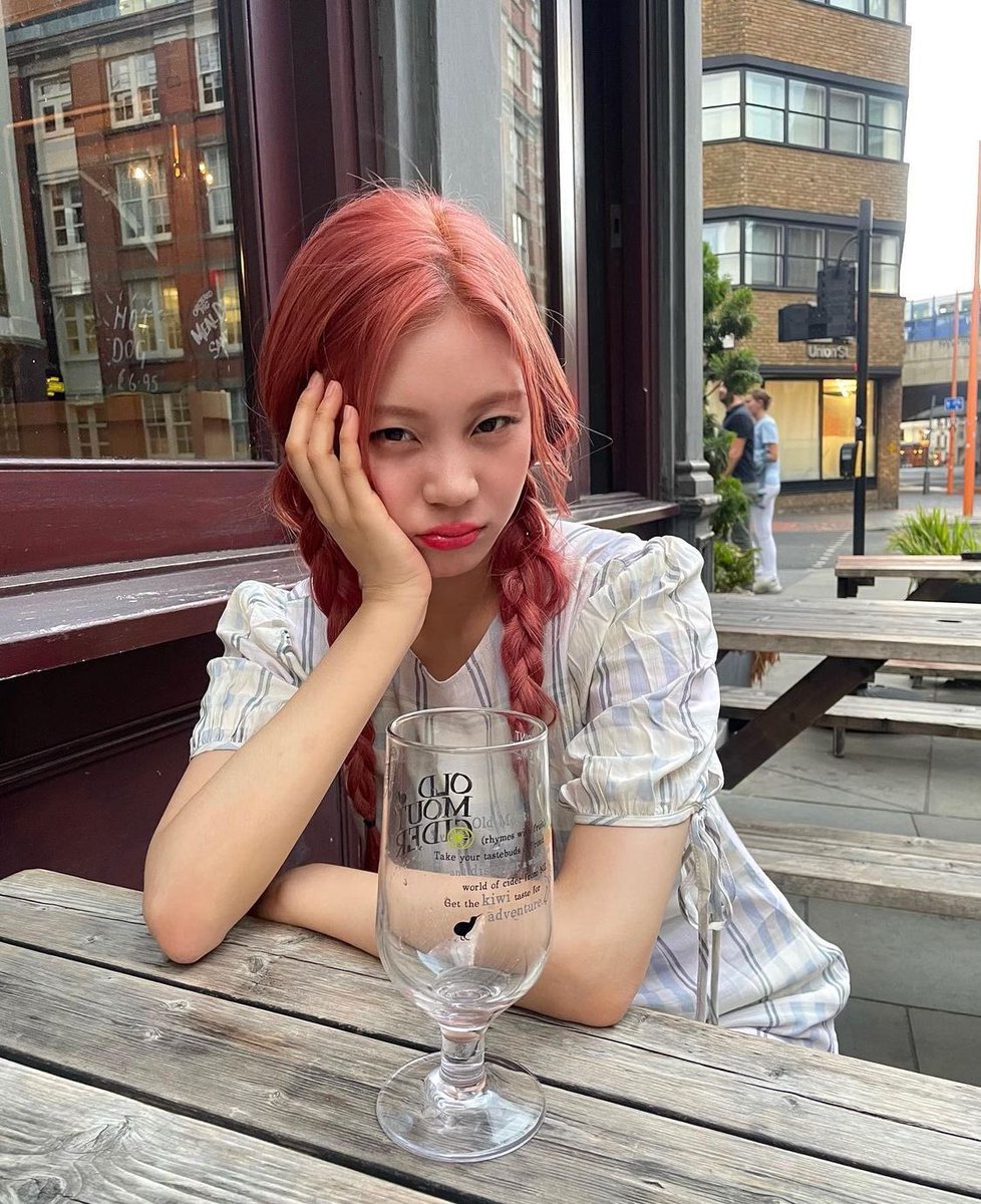 umjithinking's tweet image. what a cutie 🥺🤍