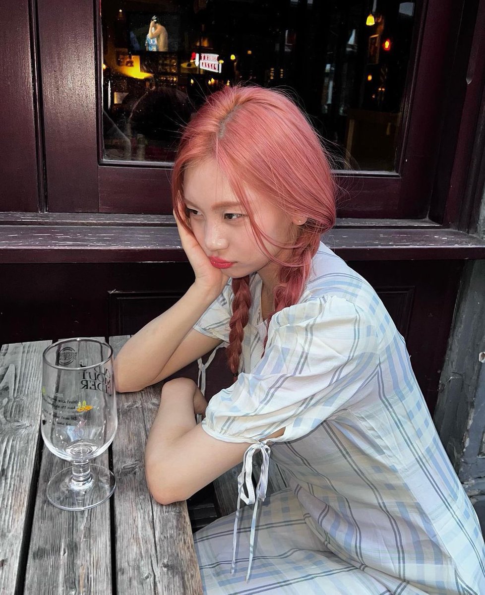 umjithinking's tweet image. what a cutie 🥺🤍