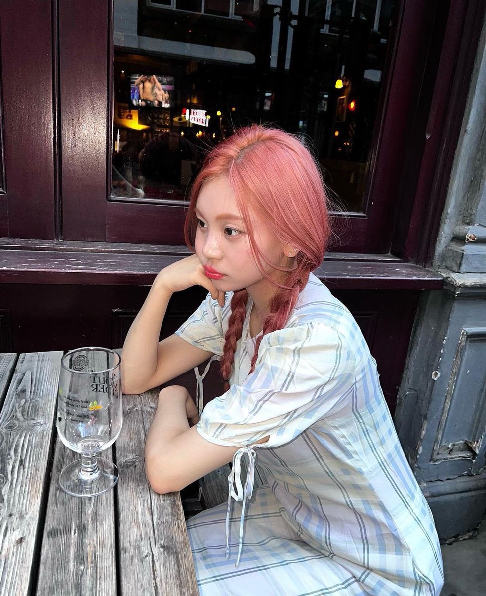 umjithinking's tweet image. what a cutie 🥺🤍