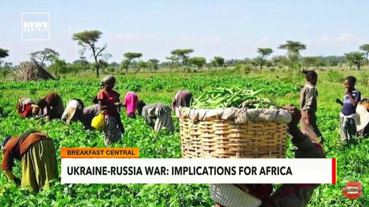 wassupnownews's tweet photo. Watching News Central TV was what made me understand the Ukraine-Russia War and its implication on Africa. Great analysis always! #newscentralondstv #DSTVChannel422 #Channel422 https://t.co/PfPs4Njbyg