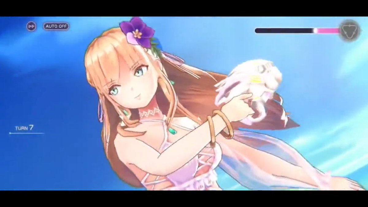 ハーフアニバーサリーガチャⅡ予告】 8月10日11:00からハーフ