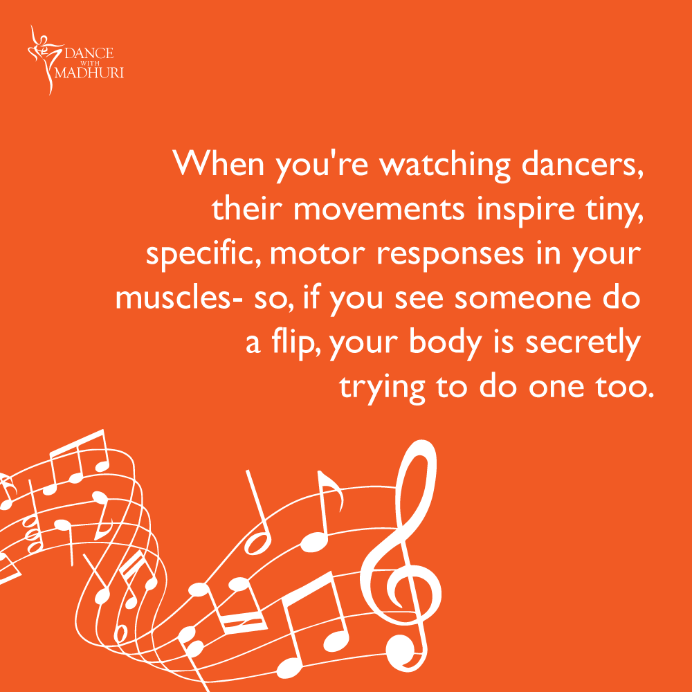 dancewithMD's tweet photo. Did you know?

#dancewithmadhuri #dwm #dancefacts #facts #dwmfacts #you #didyouknow #know #foryou #didyouknowfacts #dancers #dance #culture #bodymove  #trending #livemusic  #livedanceclass  #trending https://t.co/0LVO5rHxRk