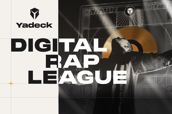 Vince_guillemot's tweet photo. News #NFT & #Music 🎵 🎤 :
@yadeck_off transpose le principe de @Sorare dans l'univers du #hiphop
Hâte de voir le résultat. 😎
A découvrir ici :
https://t.co/QvdG6RojSc
#culturehiphop #TransfoNum #NFTs #Collections
#rap #digitalrap #culture https://t.co/Rq8j7C9fHZ