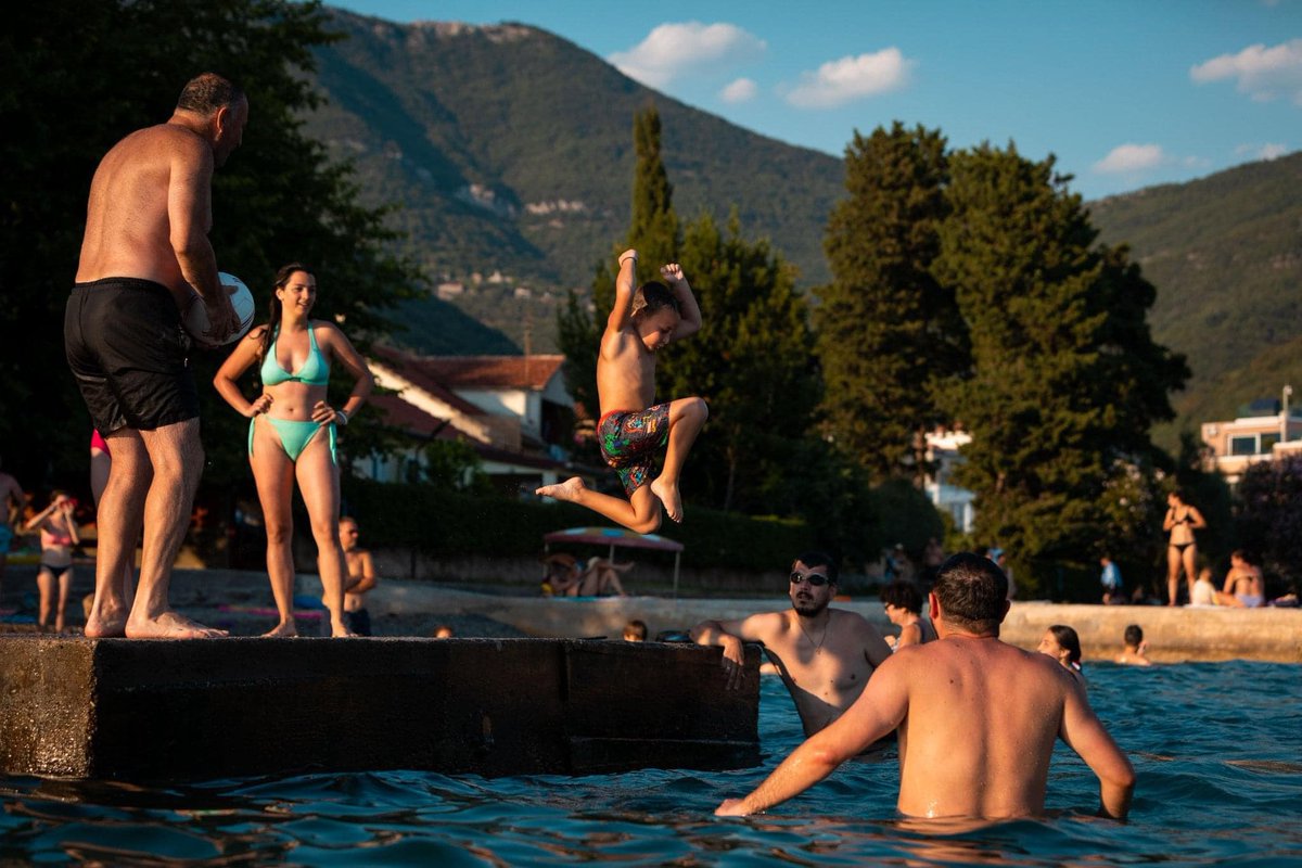 Solidarité Kosovo tweet media