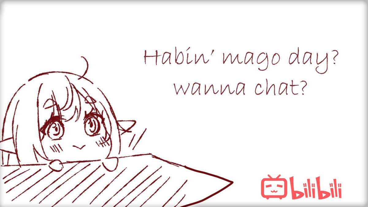 YufiMago's tweet photo. Habin bad day? wanna talk about it? TONIGHT!
Let's chill and draw with Elfie~(´ ꒳ ` ✿)【Art Stream】
✿9:30PM GMT+8
https://t.co/SxTp7woHXc

✿DOWNLOAD:
https://t.co/YsQXk6tXx8 
#Vtuber #bilibili #Elfstream https://t.co/rQo2YVbgfL