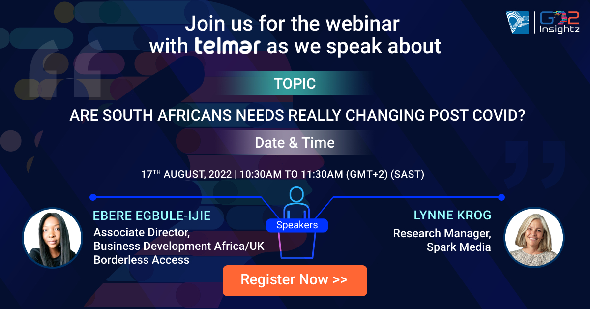 BorderlessXs's tweet photo. Get ready to dive into fascinating #consumerinsights on #SouthAfrican #shoppinghabits with #Go2Insightz our #consumerintelligence platform providing #agileinsight solutions. 
Don't forget to register for the webinar with @Telmar here: https://t.co/lIPnOrNaOQ

#insightswithBA https://t.co/w01KwkFZY6