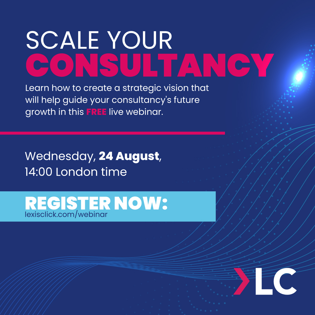 LexisClick Growth Consultancy tweet media