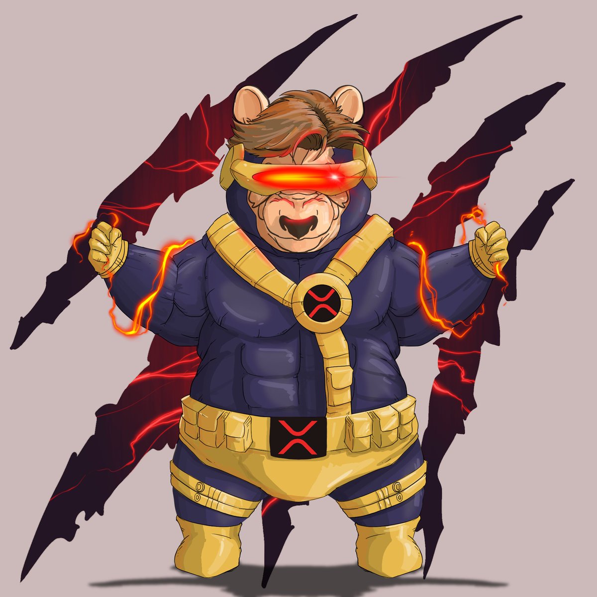 MightyPandaSociety tweet media