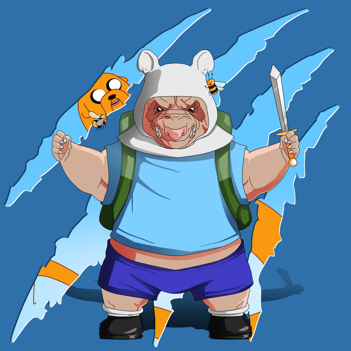 MightyPandaSociety tweet media