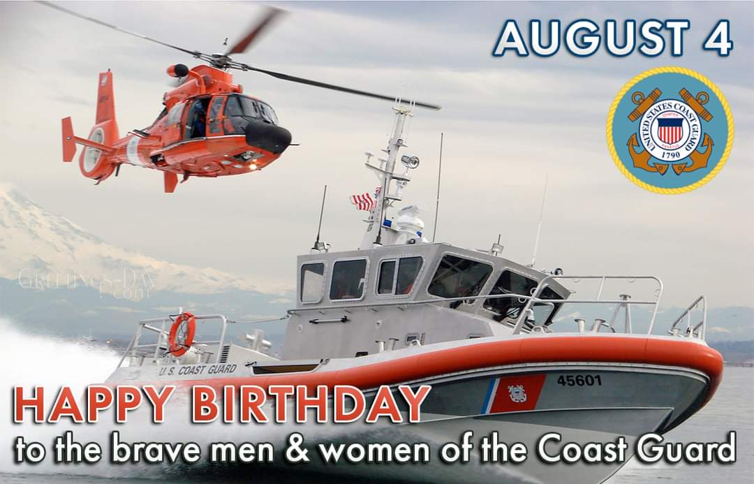 post12206's tweet image. Happy 232nd Birthday to our brothers and sisters at the U.S. Coast Guard!! 

Semper Paratus

#3rdbattalion8thmarines #38oifoef #8thmarineregiment #2ndmarinedivision #followme #gwot #gwote #oef #oif