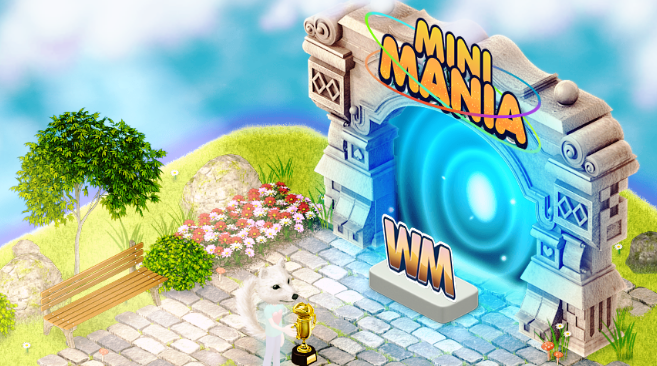 WorldManiaOfc's tweet photo. BOM DIA PESSOAL 
- Quem ai tá ANCIOSO para a volta do @MiniManiaApp 
Siga nossa Pagina . 
WorldMania o portal que e a sua CARA! https://t.co/QTKO8CeNuI
