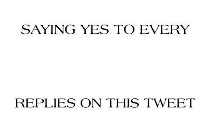 let's see kung pagsisisihan ko 'to! haha stolen 🧍‍♂️