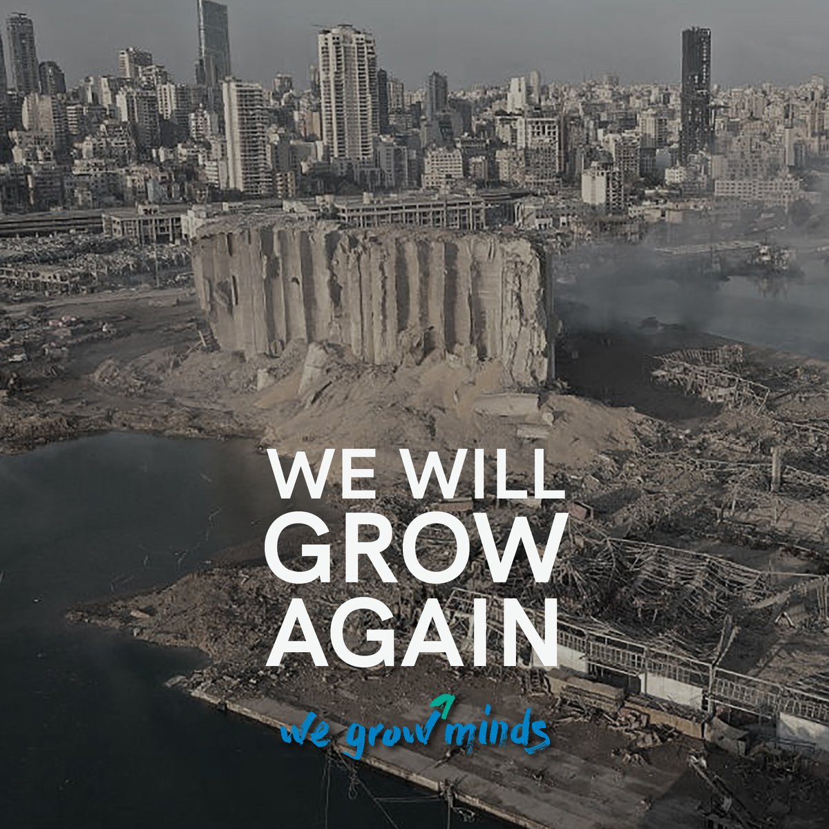 wegrowminds's tweet photo. #august4 #wegrowminds #rise #upskillyourself #atp #pmi #pmiuae #pmiksa #pmilebanonchapter #training #developyourskills #lebanon #forlebanon #beirut #libeirut #Liban https://t.co/y7XtKDkBYi